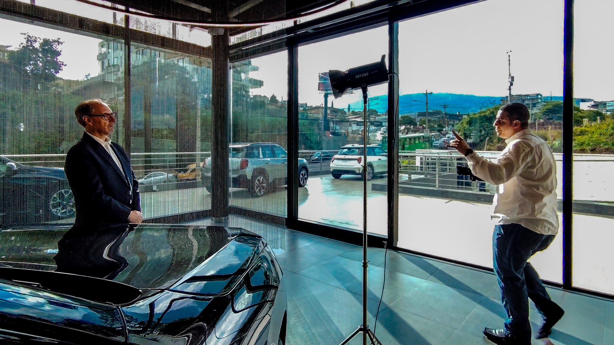 bmw mini cooper porsche motorrad ventas vende caro mentoria