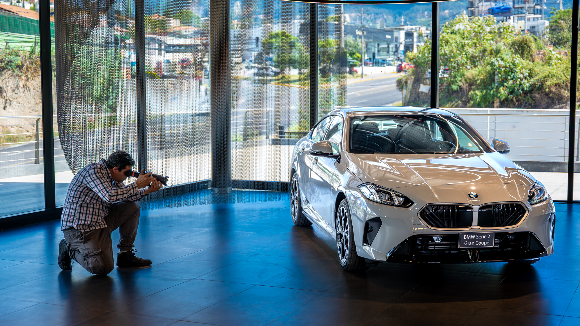 bmw mini cooper porsche motorrad ventas vende caro mentoria